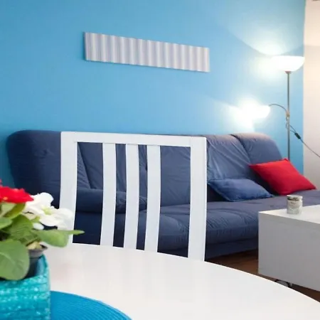 Appartement Filip *